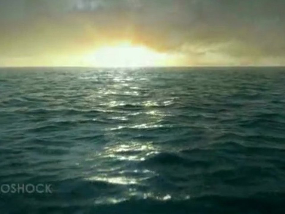 Bioshock