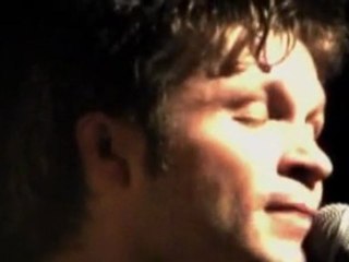 Working class Hero [Noir Désir] (live)