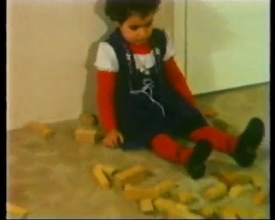 "Images Interdites" - Marc Hollogne 1983