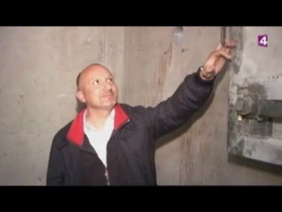 2012 la conspiration tout est lié nouveau doc part5