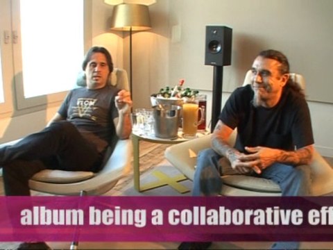 Slayer - World Painted Blood