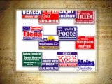 Signs Fast Austin TX  | http://Signs-Printed-Now.com
