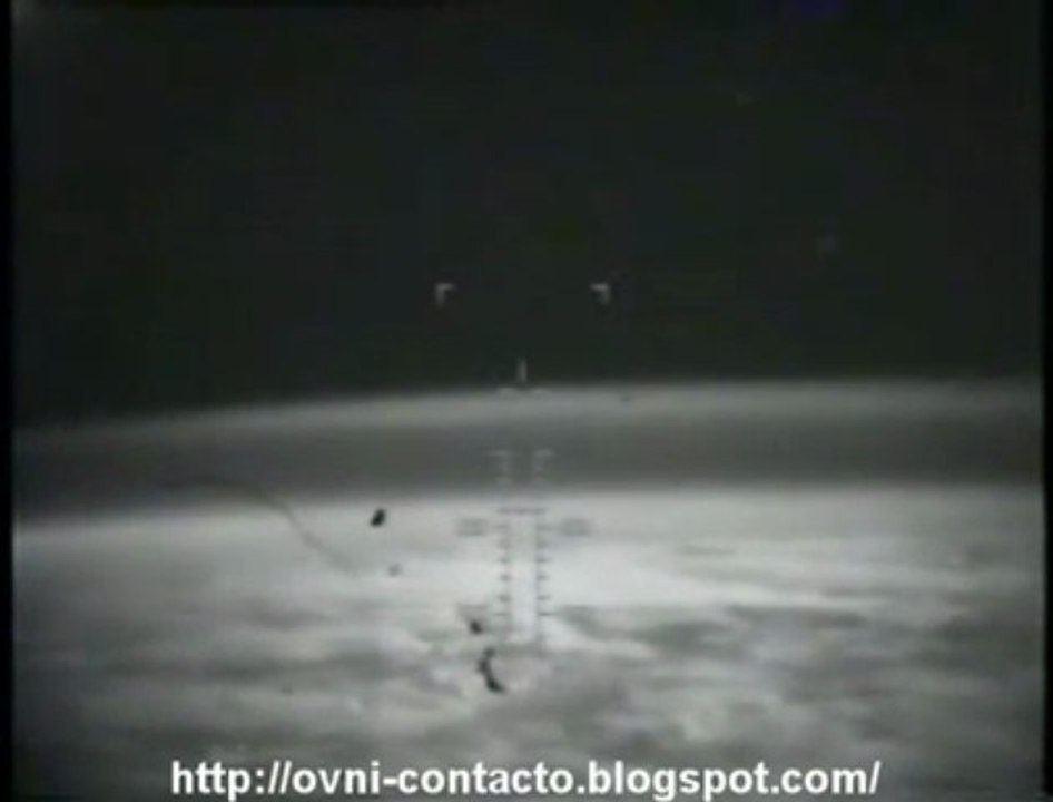 Ufos - Nasa