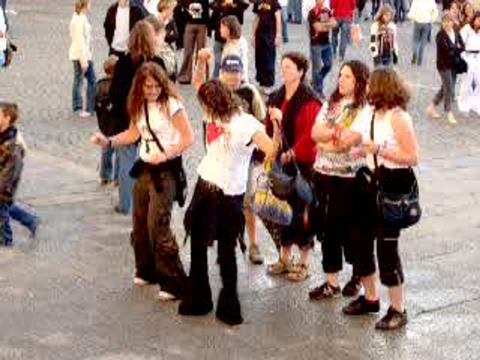 Fête de la musique