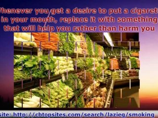 Six Tips To Stop Smoking Completely