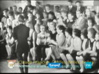 Salut Les Copains - Teaser DVD (1ère partie)