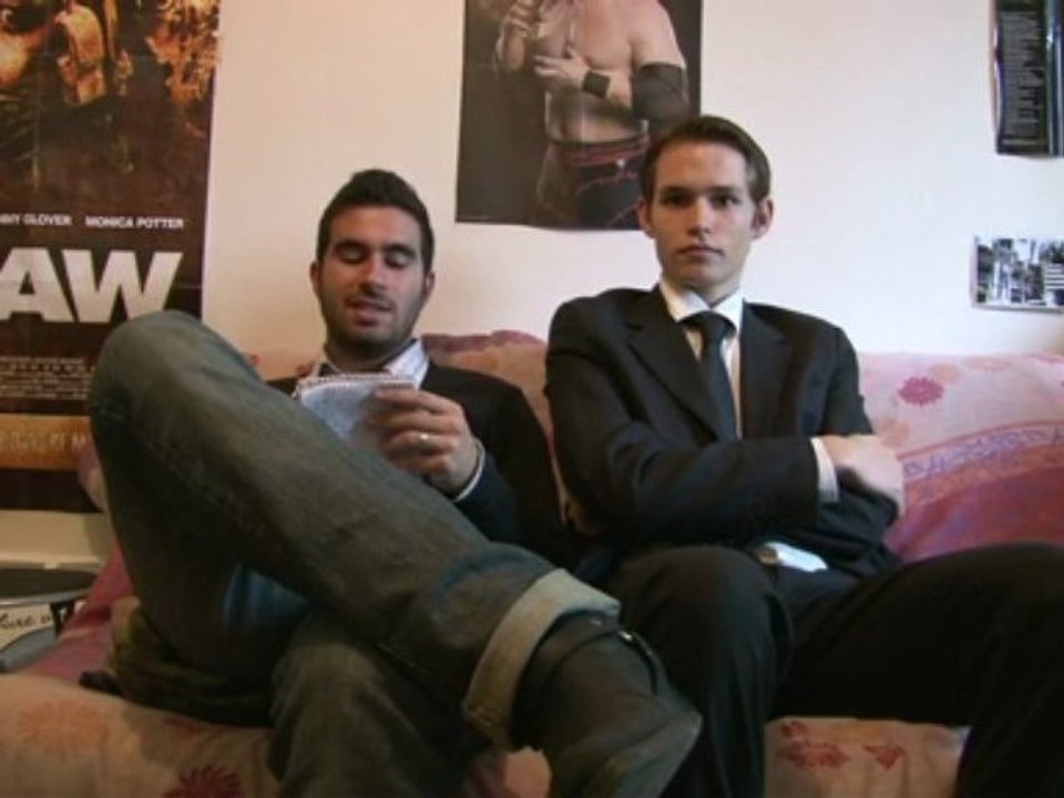 Rubrique CinématoRaveryque (part3)