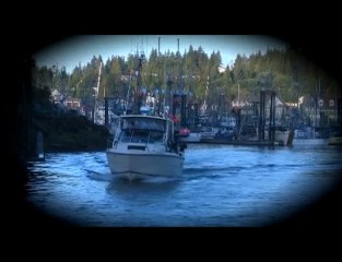 Salmon Fishing Resorts BC