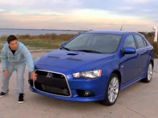 2010 Volvo S60, Keating TKR Speed Record Attempt, ...