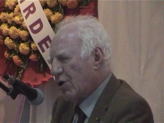 Kürt Açılımı konulu panelde Av. Ceyhan Mumcu3