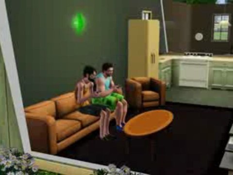 free t'as tout compris mes sims