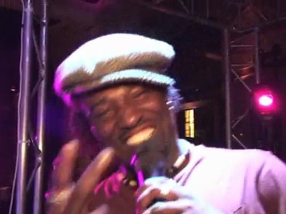 Offering Night 3-7-2009