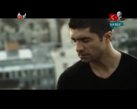 Özcan Deniz - Kalp Yarasi (Yeni Klip)