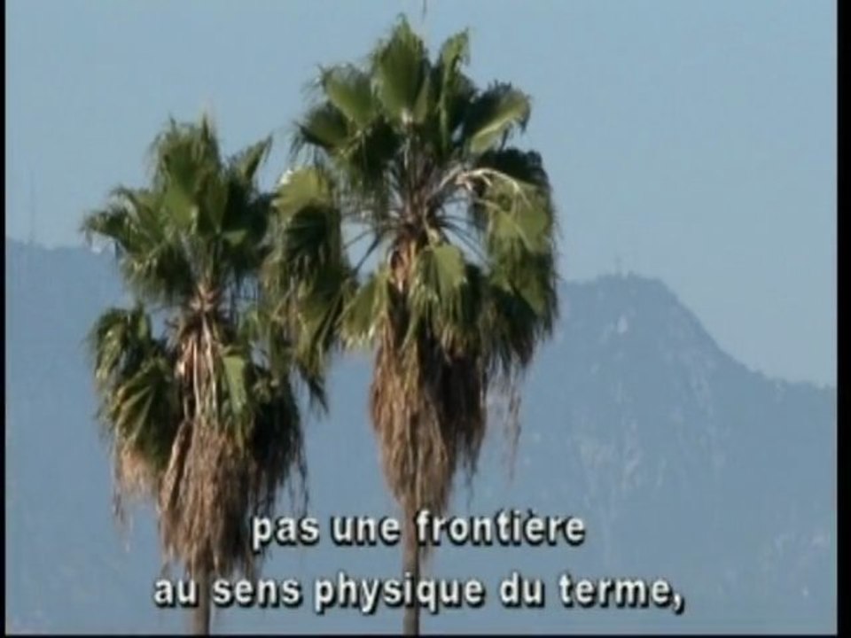 Rue89 et les "Belles Etrangères" 2009 1/2