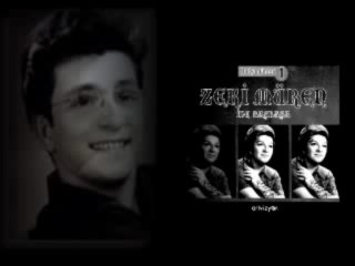 Zeki Müren - Sevgimizin Aşkımızın üstünden