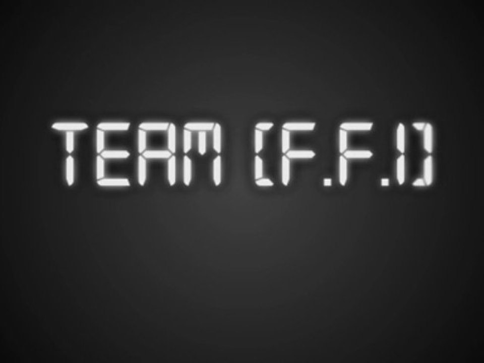 Halo Team FFI Play back