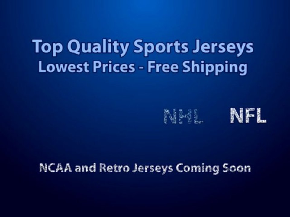 Sports Jerseys
