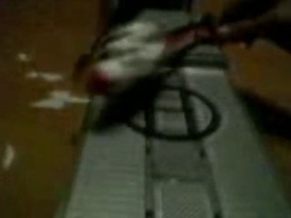 Foret amazoniene 4:L'hélicoptère