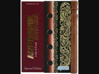 Andranik Azlivyan - Sireci Yars Taran