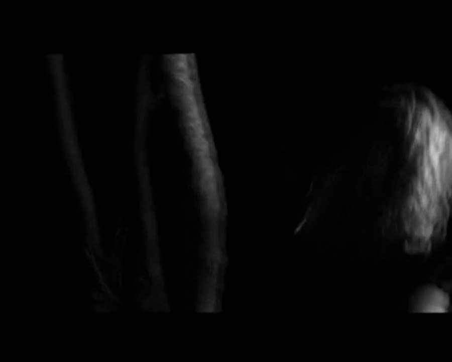 ANIMA NERA - DARK SOUL (part 1)