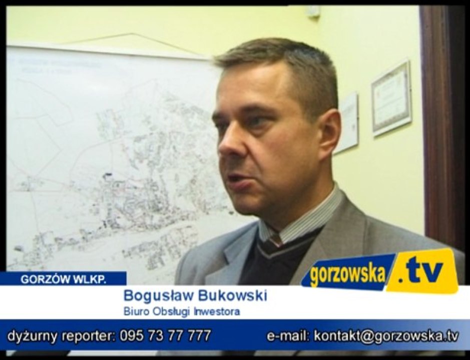 PRZEDSIĘBIORCZY GORZÓW