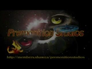 Premonition Studios - Elvis vs Anime