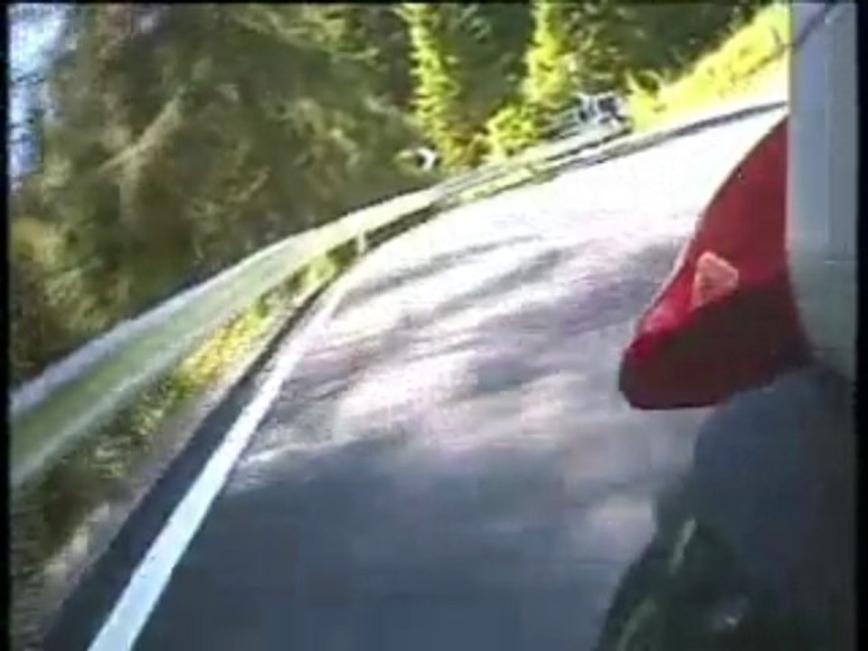 San Antonio-Sattel 2009