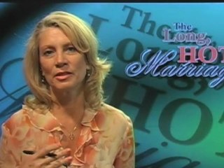 Relationship Counselor, Todd Creager, The Long Hot Marriage1