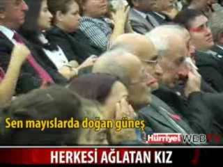 Sözün Bittiği Yer