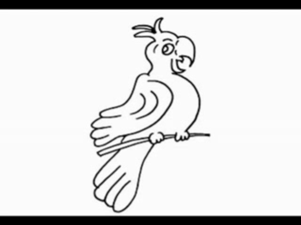 Malen für Kinder – Tolle Malvorlagen - Coloring Pages