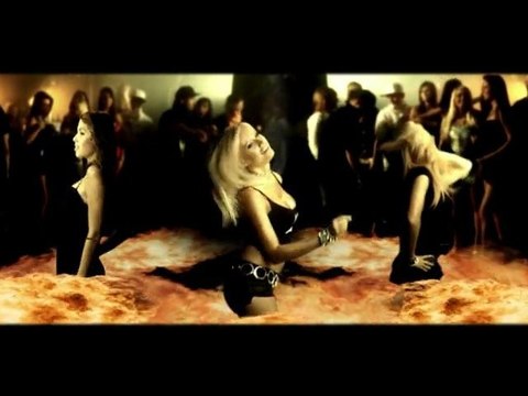 Tede feat. Mrozu - Pali się dach