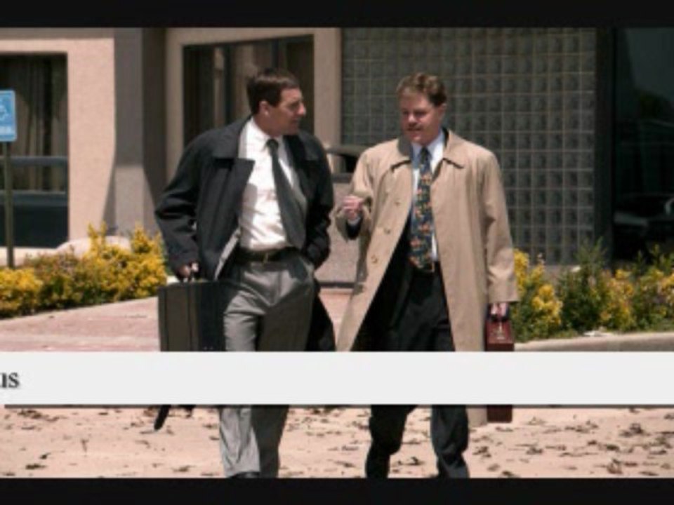 Watch The Informant! 2009 Online for Free