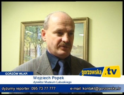 kończy się remont muzeum