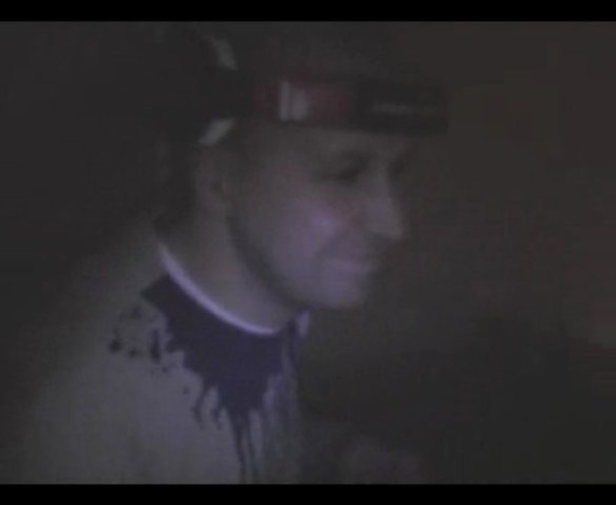 Freestyle Special Birthday Dj Sonar @ The Message Part.3