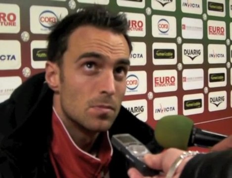 Interview de Jérôme Le Moigne