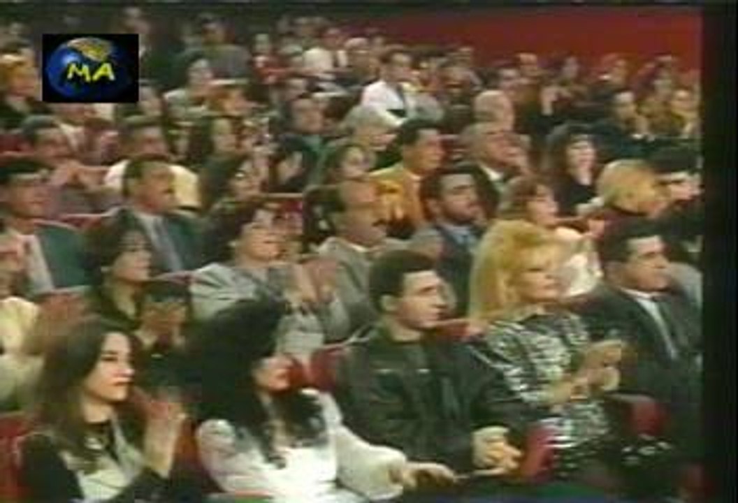 arabic Lebanese Belly Dance