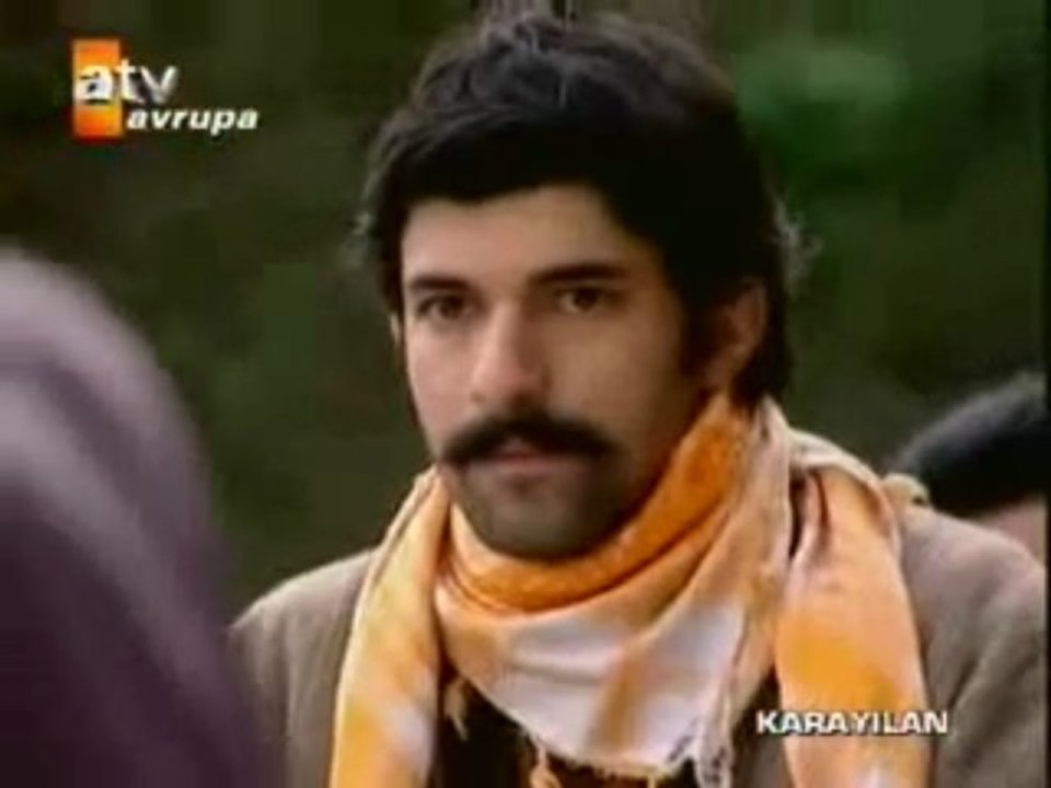 Kara Yılan - Aglama Yar