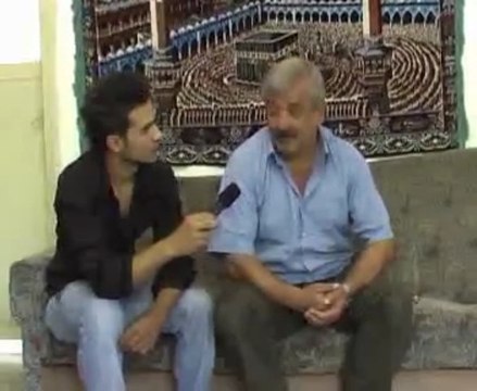 olukyanı köyü muhtarı Abdulkadir KILINÇ