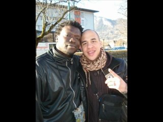 medley de kaou l affreux ..