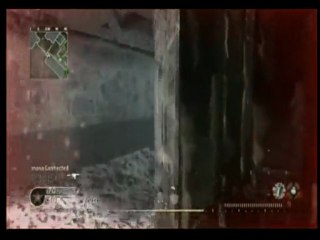 CoD: Modern Warfare - Portugal Modern Shooters [PMS]