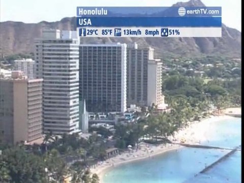 Dresden - Germany, Budapest - Hungary, Avignon - France, Honolulu - USA, London - United Kingdom, Melbourne - Australia, Washington - USA