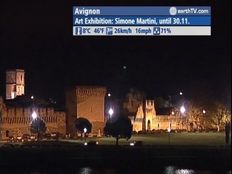 Johannesburg - South Africa, Bandar Seri Begawan - Brunei, Hong Kong SAR - China, Auckland - New Zealand, Avignon - France, New York - USA, Amsterdam - Netherlands