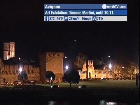 Johannesburg - South Africa, Bandar Seri Begawan - Brunei, Hong Kong SAR - China, Auckland - New Zealand, Avignon - France, New York - USA, Amsterdam - Netherlands