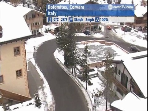 Lech Zurs am Arlberg - Austria, Seattle - USA, Dubai - United Arab Emirates, Antibes - Juan-les-Pins - France, Dolomites, Corvara - Italy, Avignon - France, Honolulu - USA