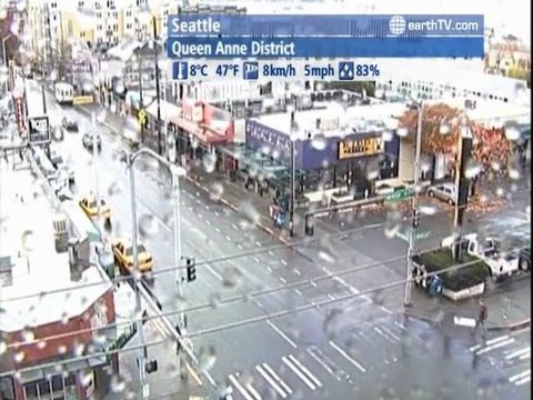 Palma de Mallorca - Spain, Warsaw - Poland, Budapest - Hungary, Hamburg - Germany, Seattle - USA, Auckland - New Zealand, Metz - France