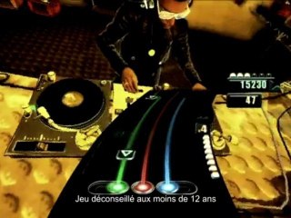 DJ Hero - Eminem & Jay-Z TV Spot
