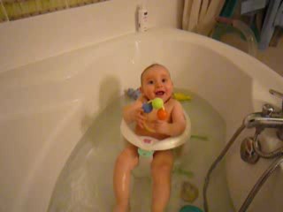 marvin au bain acte2