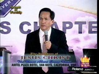 Sounds of Worship : Los Angeles USA, (October 25, 2009)