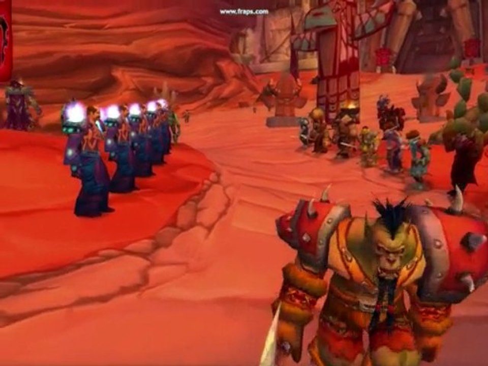 Destruction Online