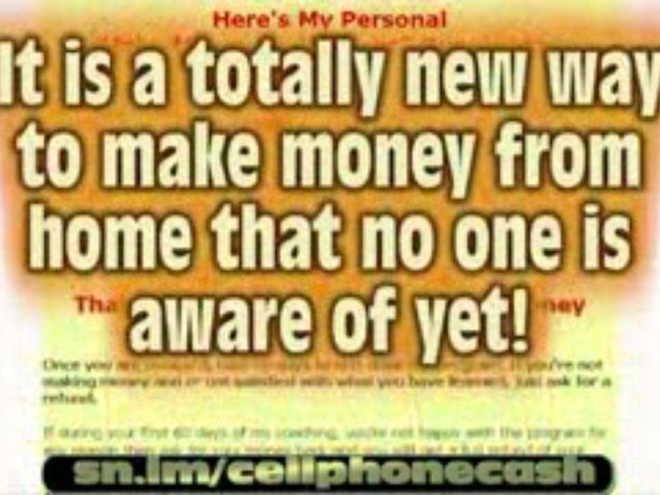 Ways To Make Money|Home Internet Business|Earn Money Online